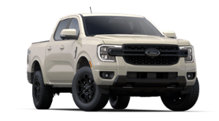 2025 Ford Ranger® External Image 5
